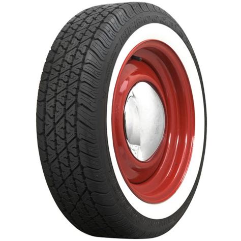 195 60 r15 metal sheet wheel|BFGoodrich 1 3/4 Inch Whitewall 195/60R15 Tire .